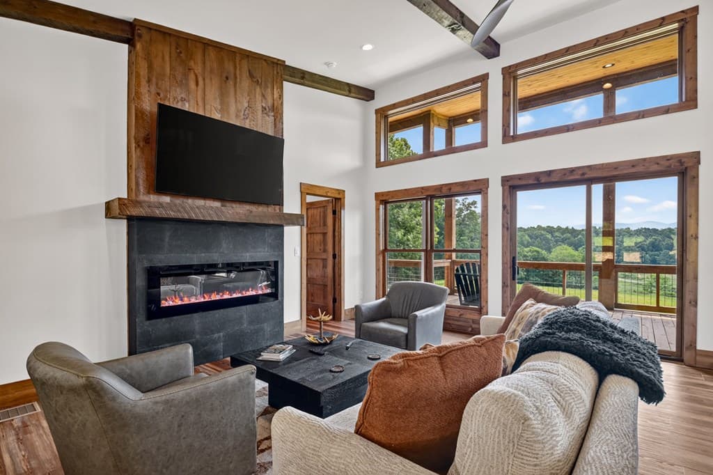 246 Bearden Farm Overlook, Blue Ridge GA 30513 - Photo