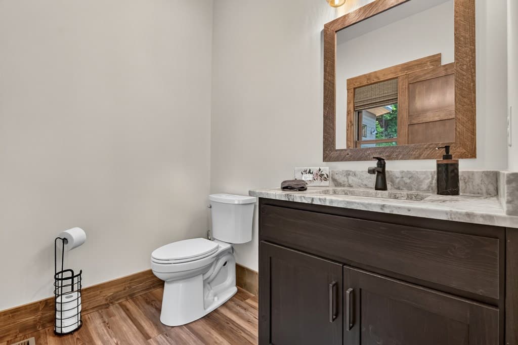 246 Bearden Farm Overlook, Blue Ridge GA 30513 - Photo