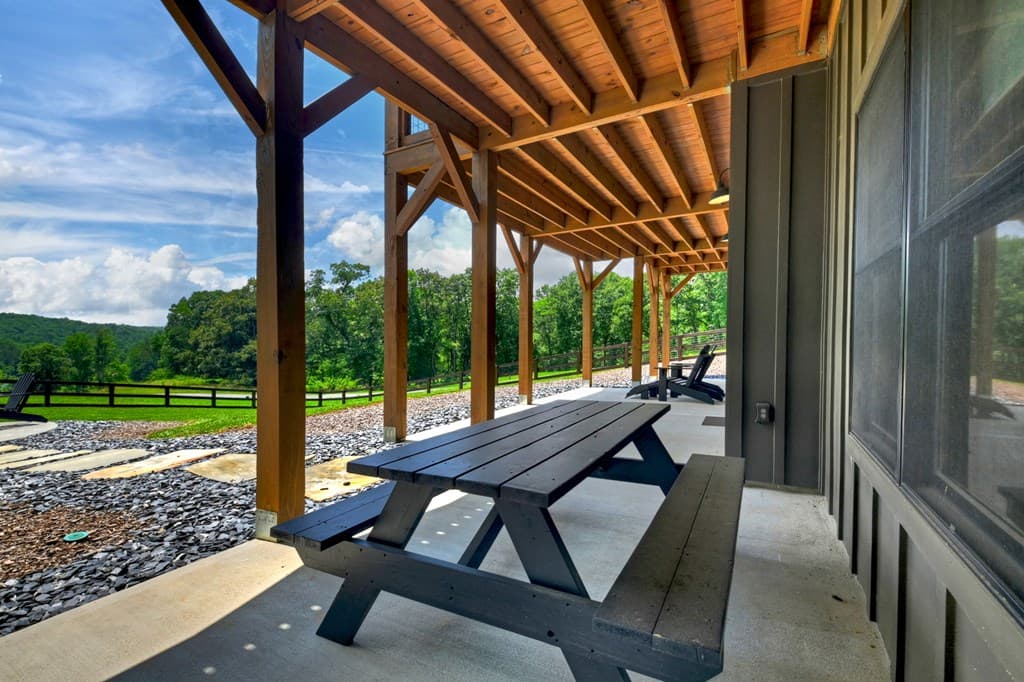 246 Bearden Farm Overlook, Blue Ridge GA 30513 - Photo