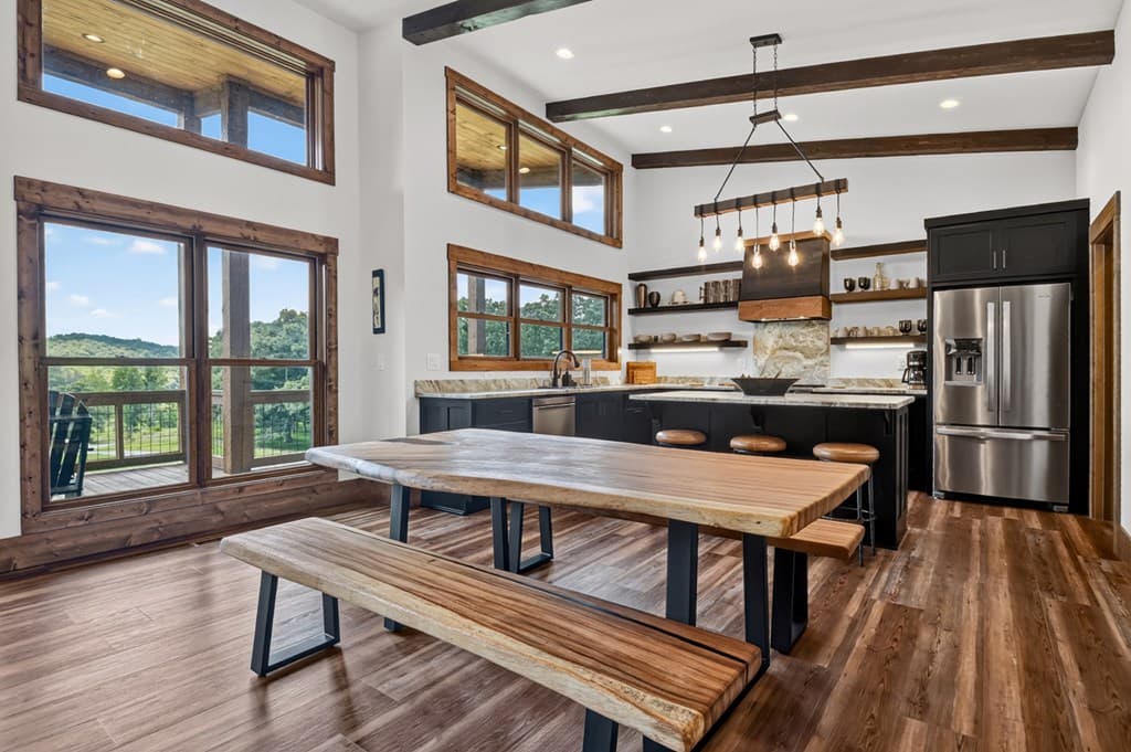 246 Bearden Farm Overlook, Blue Ridge GA 30513 - Photo