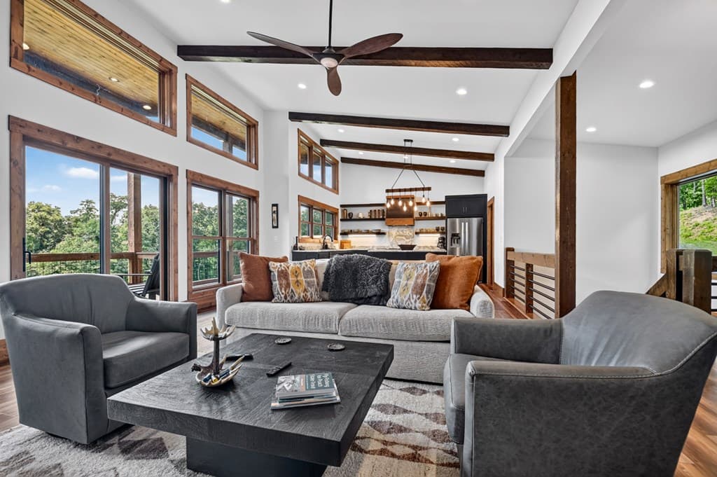 246 Bearden Farm Overlook, Blue Ridge GA 30513 - Photo