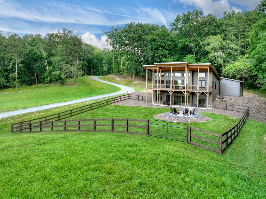 246 Bearden Farm Overlook, Blue Ridge GA 30513 - Photo