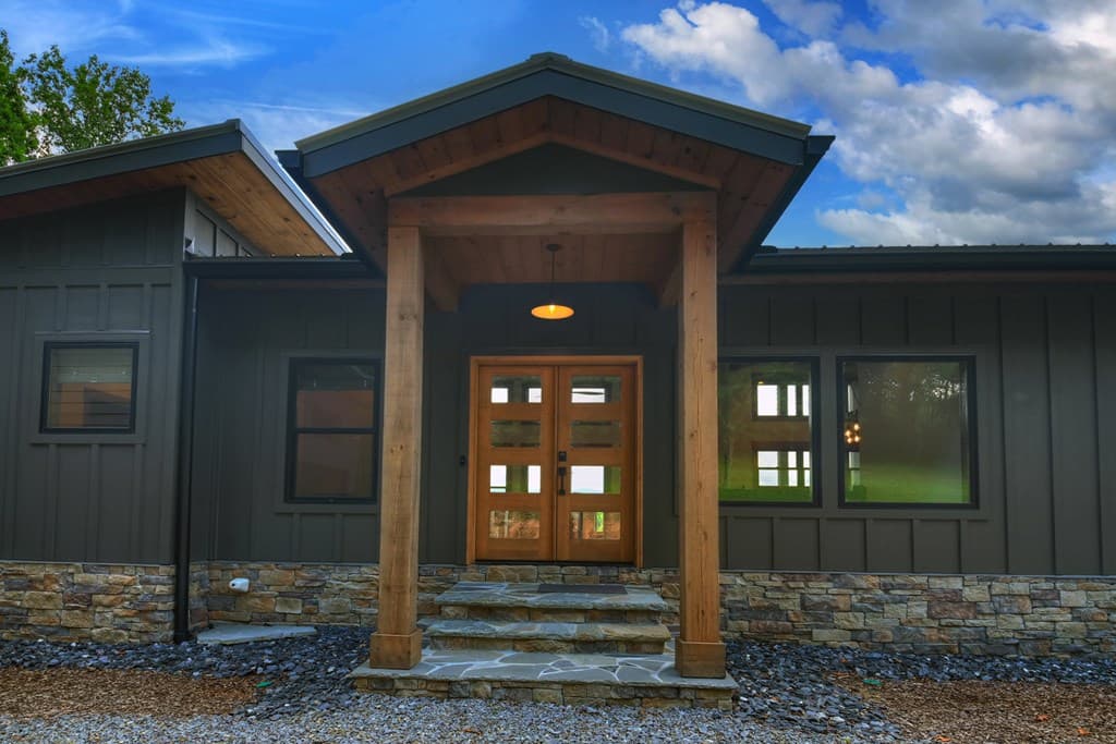 246 Bearden Farm Overlook, Blue Ridge GA 30513 - Photo