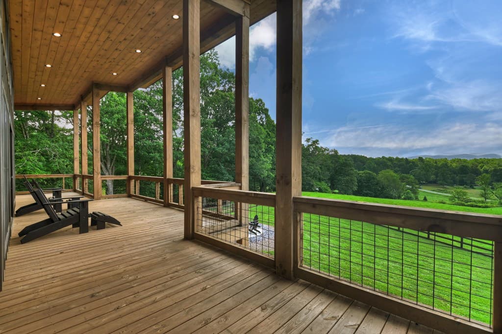 246 Bearden Farm Overlook, Blue Ridge GA 30513 - Photo