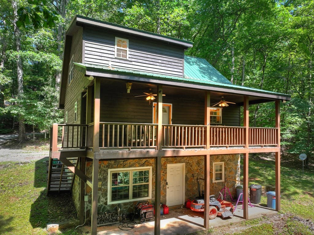 59 Oak Lane, Blue Ridge GA 30513 - Photo