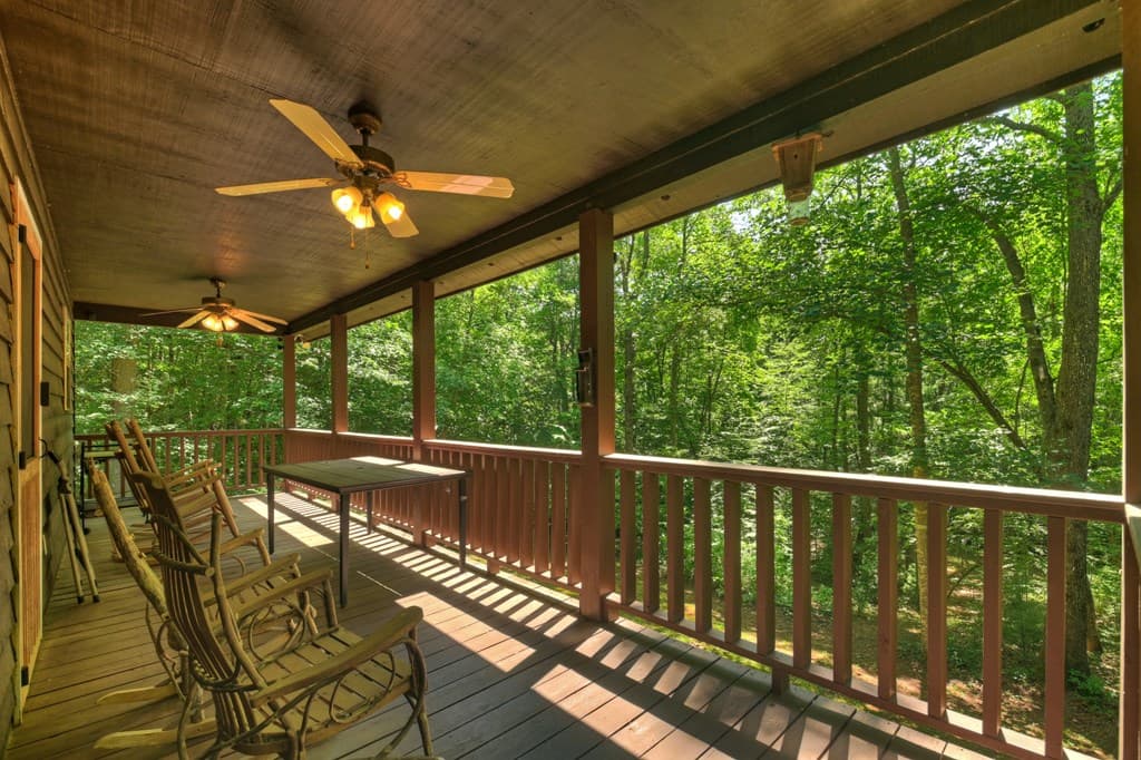 59 Oak Lane, Blue Ridge GA 30513 - Photo