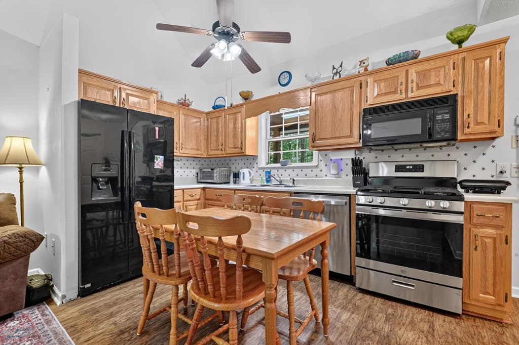 59 Oak Lane, Blue Ridge GA 30513 - Photo