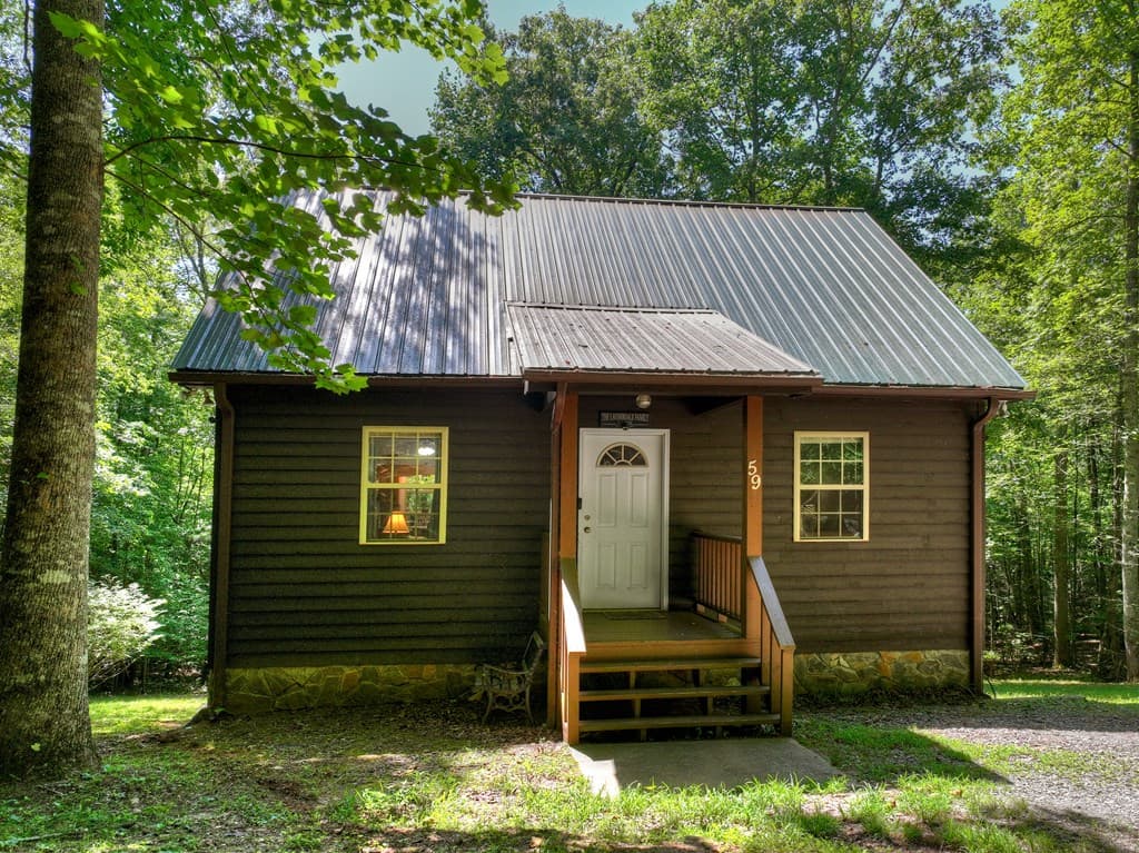 59 Oak Lane, Blue Ridge GA 30513 - Photo