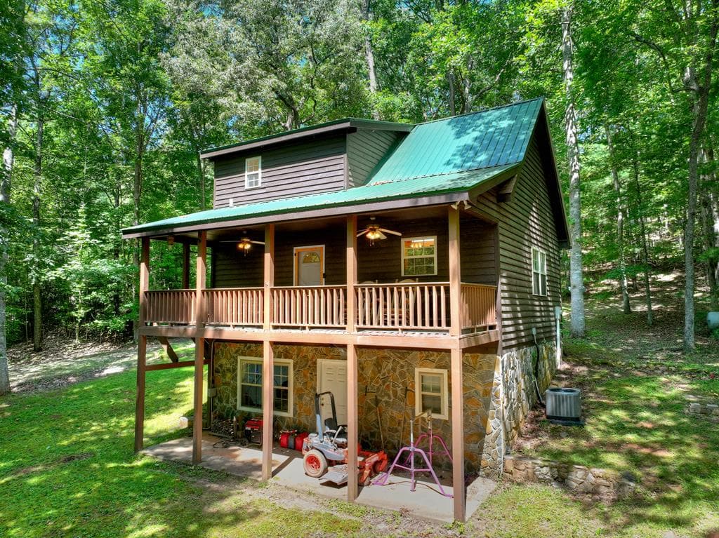 59 Oak Lane, Blue Ridge GA 30513 - Primary photo