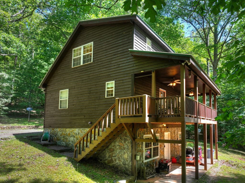 59 Oak Lane, Blue Ridge GA 30513 - Photo