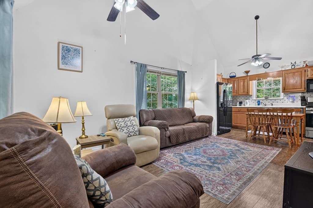 59 Oak Lane, Blue Ridge GA 30513 - Photo