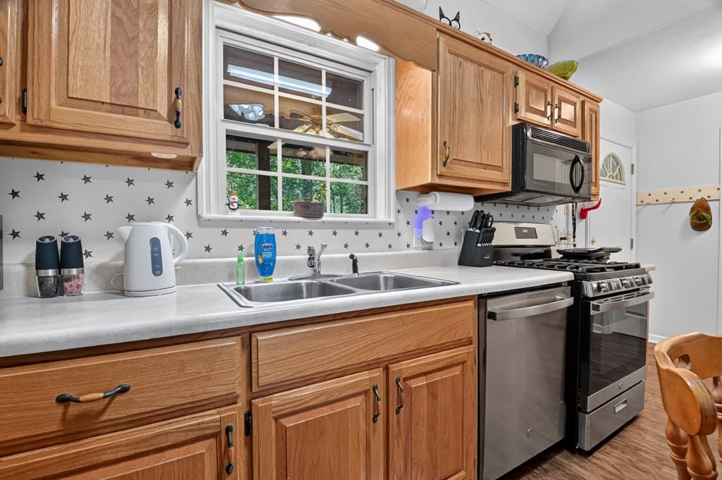 59 Oak Lane, Blue Ridge GA 30513 - Photo