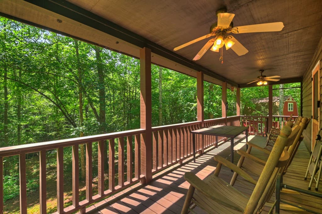 59 Oak Lane, Blue Ridge GA 30513 - Photo