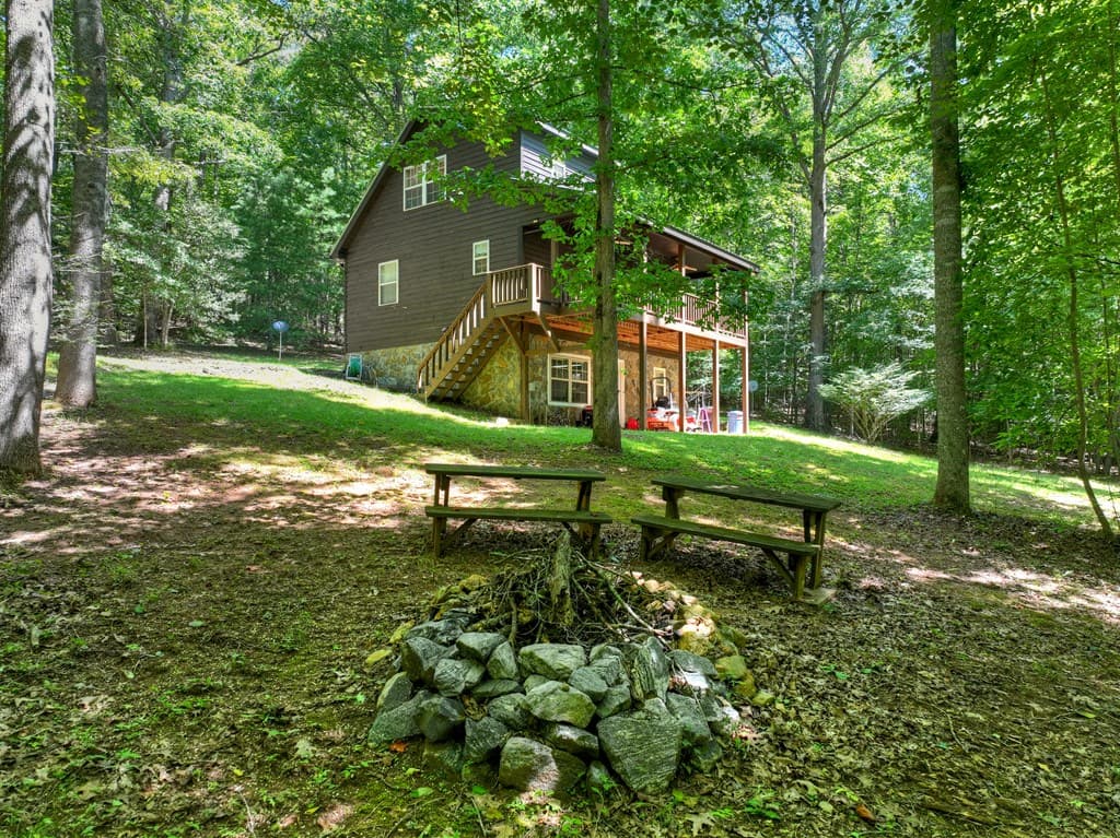 59 Oak Lane, Blue Ridge GA 30513 - Photo