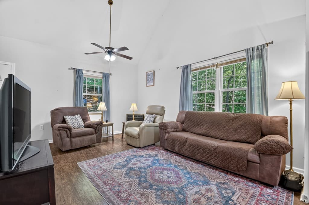 59 Oak Lane, Blue Ridge GA 30513 - Photo
