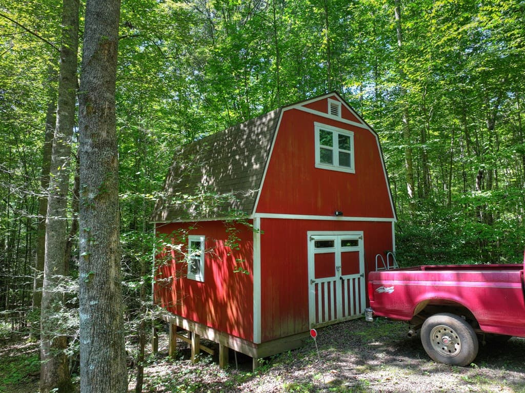 59 Oak Lane, Blue Ridge GA 30513 - Photo