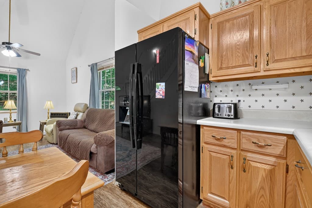 59 Oak Lane, Blue Ridge GA 30513 - Photo