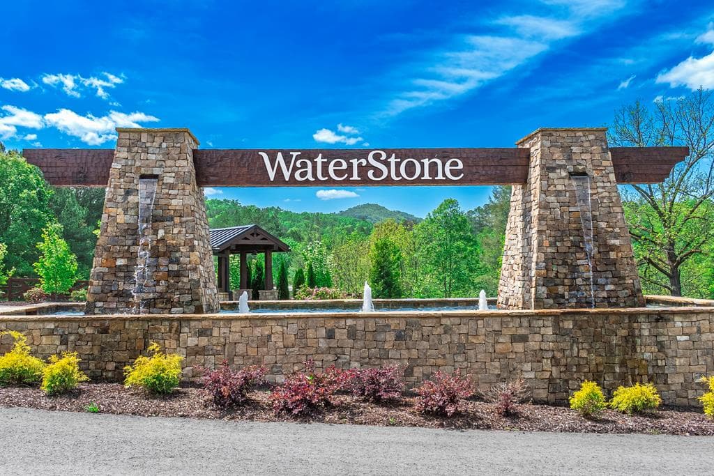 Lot 1-1A Jonica Gap Road, Mineral Bluff GA 30559 - Photo