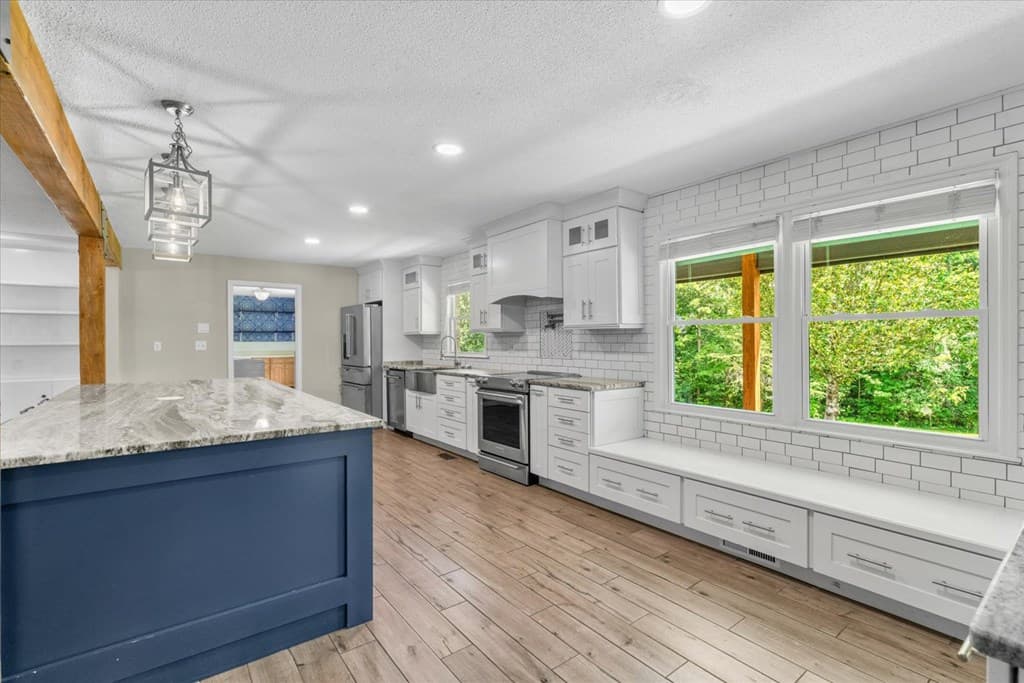 253 Love Drive, Chatsworth GA 30705 - Photo