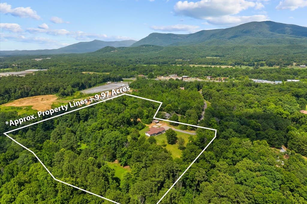 253 Love Drive, Chatsworth GA 30705 - Photo