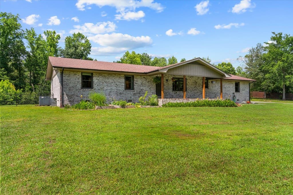 253 Love Drive, Chatsworth GA 30705 - Photo