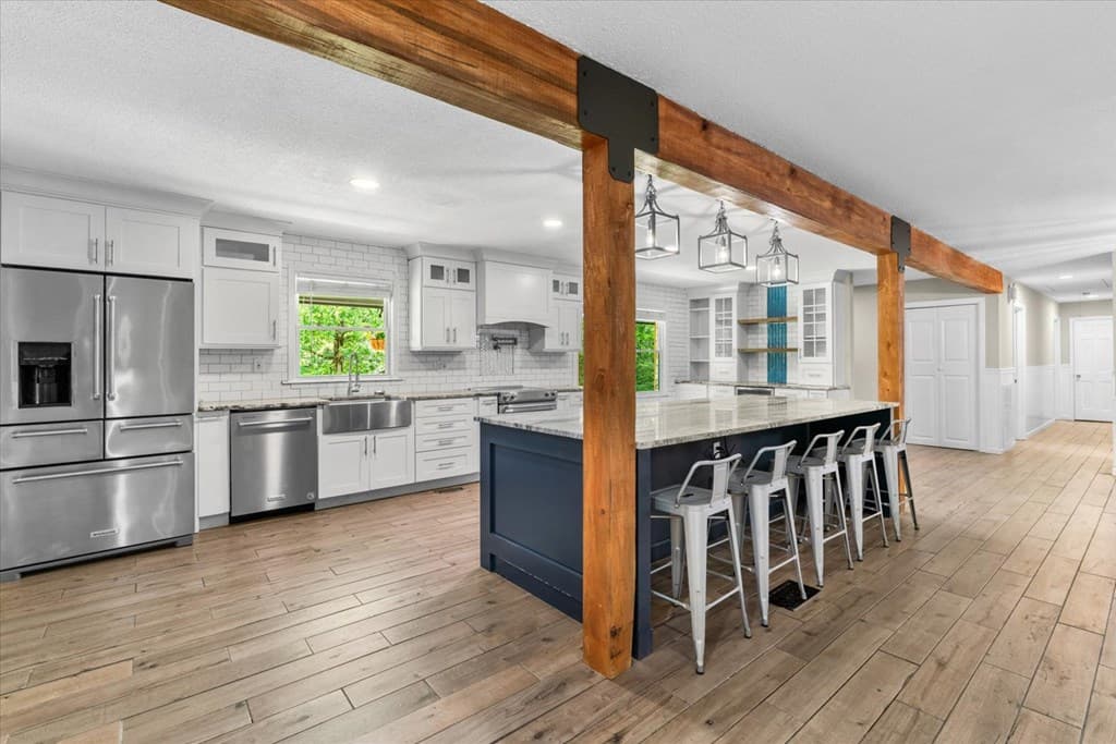 253 Love Drive, Chatsworth GA 30705 - Photo