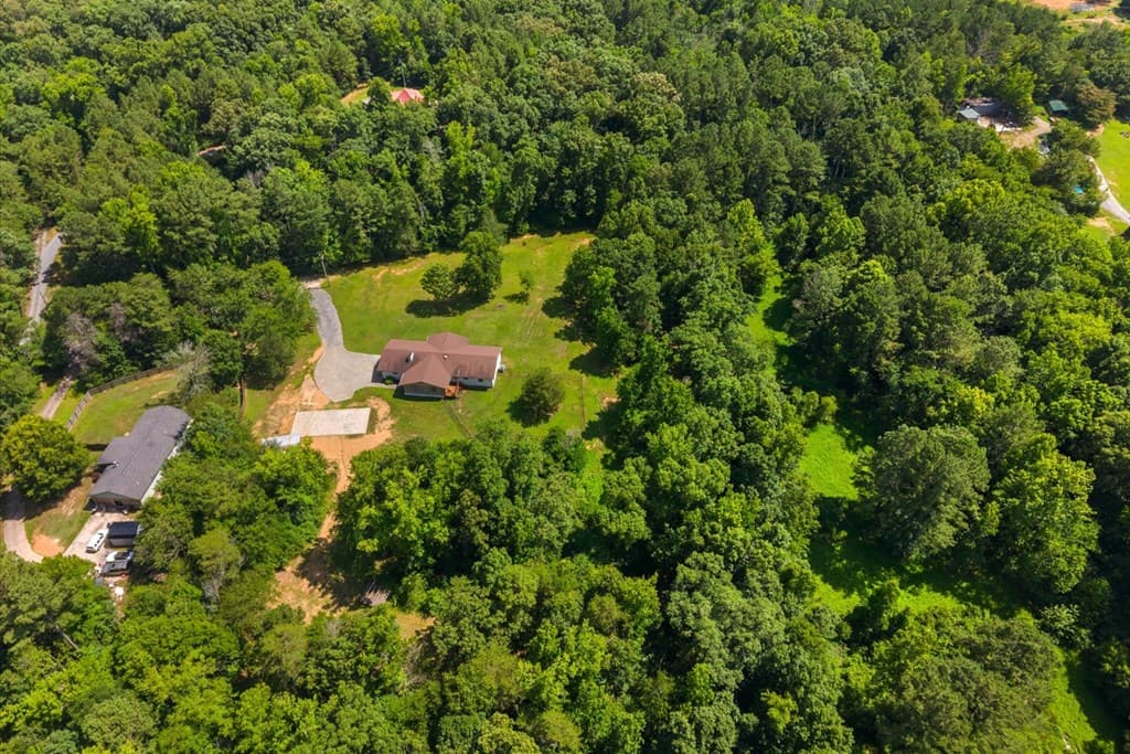 253 Love Drive, Chatsworth GA 30705 - Photo