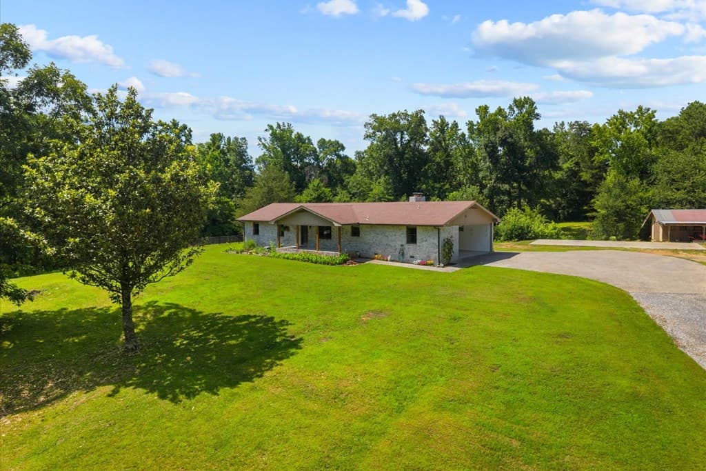 253 Love Drive, Chatsworth GA 30705 - Photo
