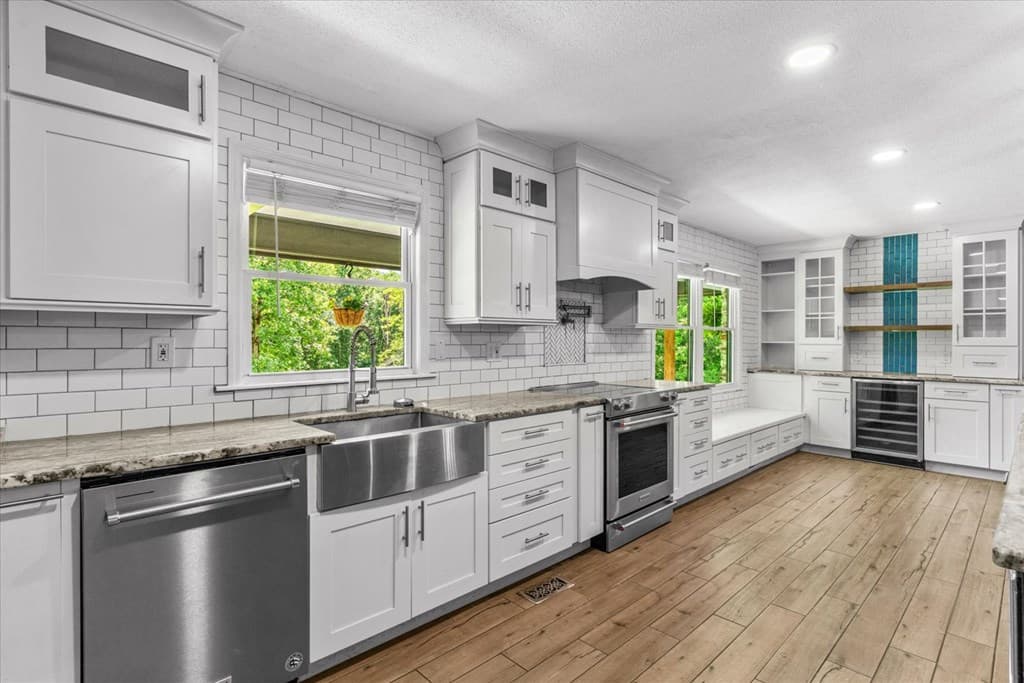 253 Love Drive, Chatsworth GA 30705 - Photo