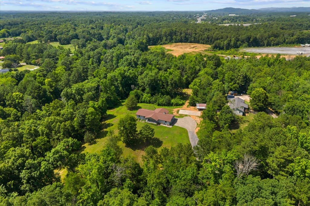 253 Love Drive, Chatsworth GA 30705 - Photo