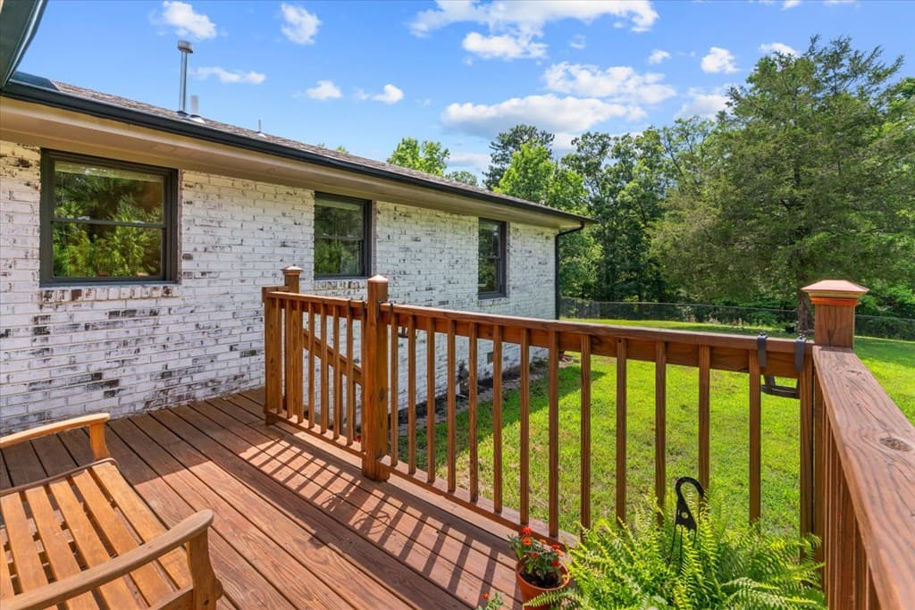 253 Love Drive, Chatsworth GA 30705 - Photo