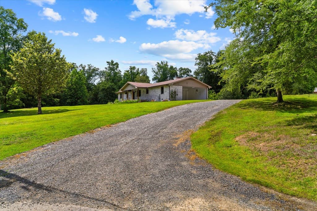 253 Love Drive, Chatsworth GA 30705 - Photo