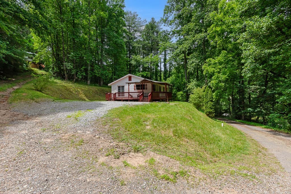 60 Fleming Street, Murphy NC 28906 - Photo