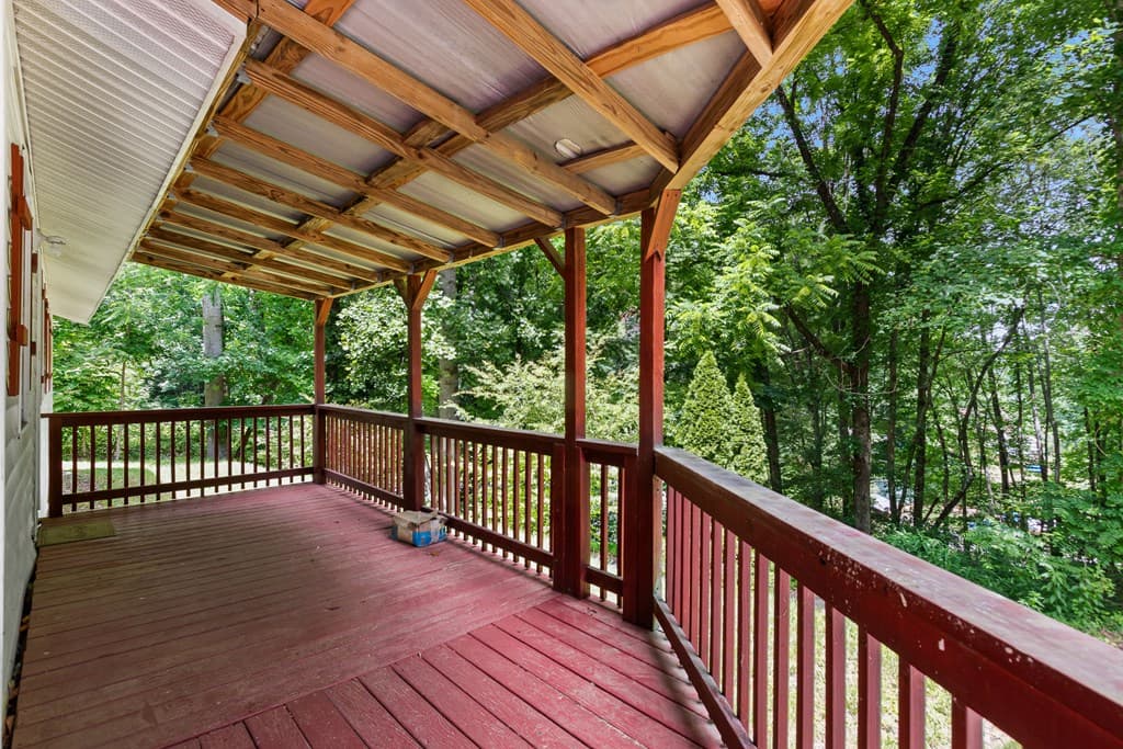 60 Fleming Street, Murphy NC 28906 - Photo