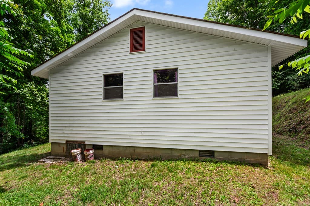 60 Fleming Street, Murphy NC 28906 - Photo