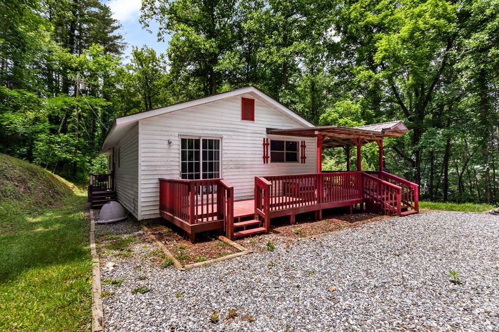 60 Fleming Street, Murphy NC 28906 - Photo