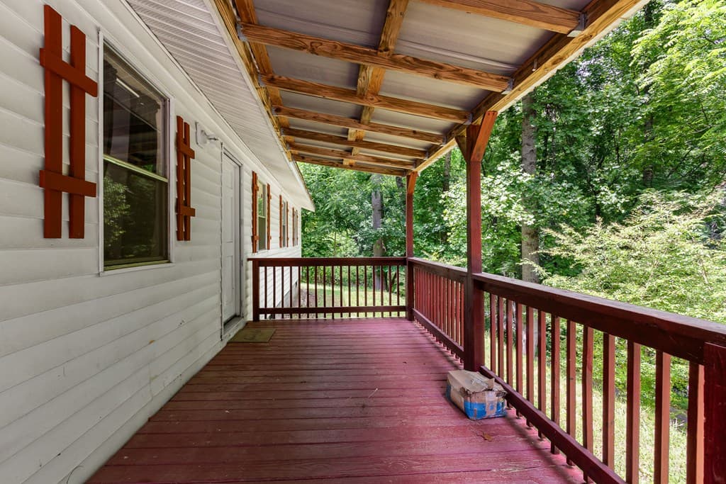 60 Fleming Street, Murphy NC 28906 - Photo