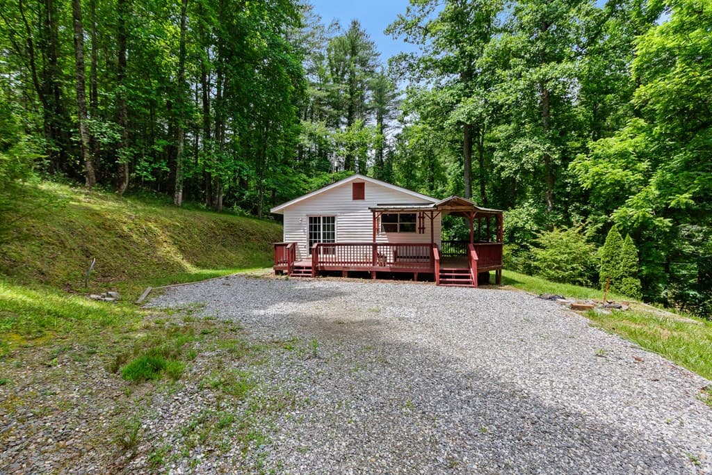 60 Fleming Street, Murphy NC 28906 - Photo