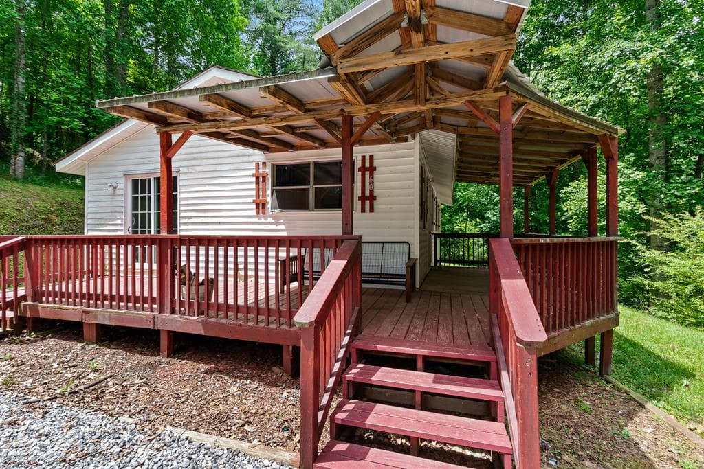 60 Fleming Street, Murphy NC 28906 - Primary photo