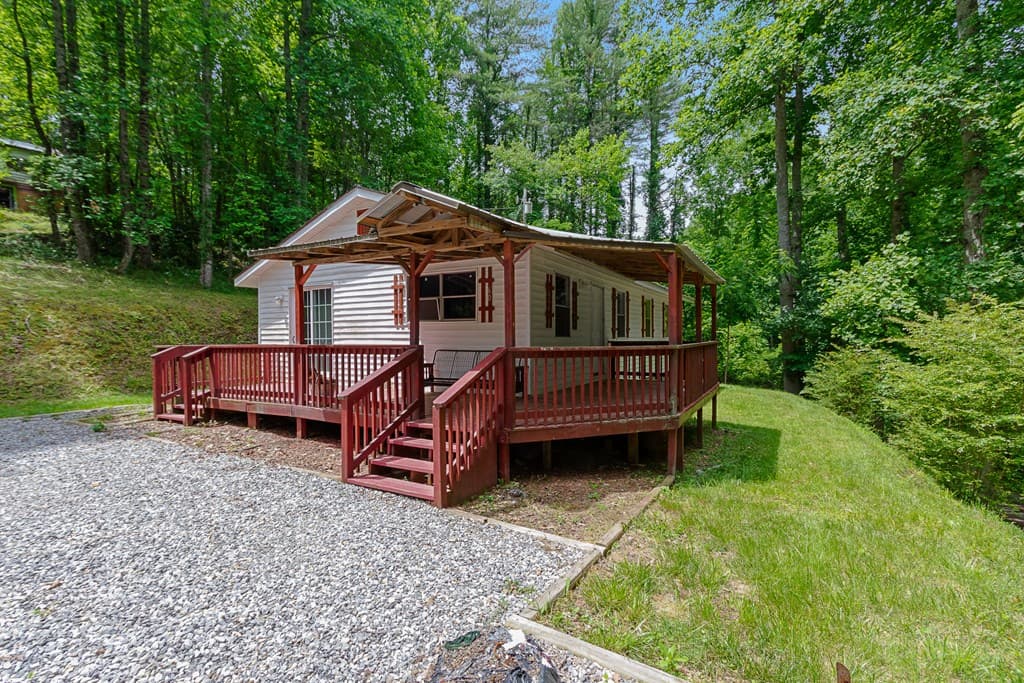60 Fleming Street, Murphy NC 28906 - Photo