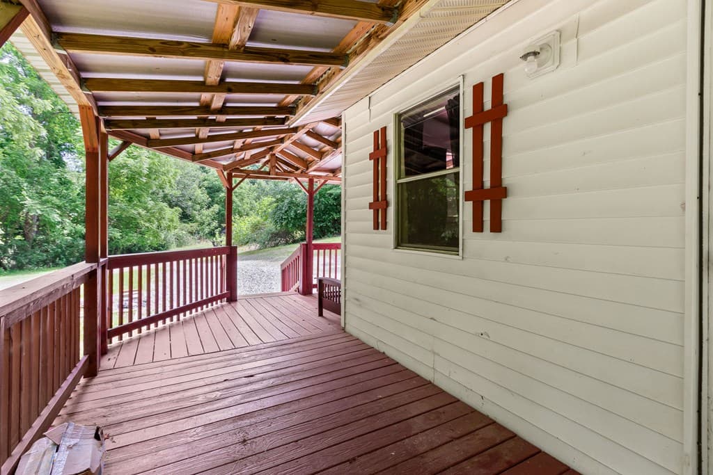60 Fleming Street, Murphy NC 28906 - Photo