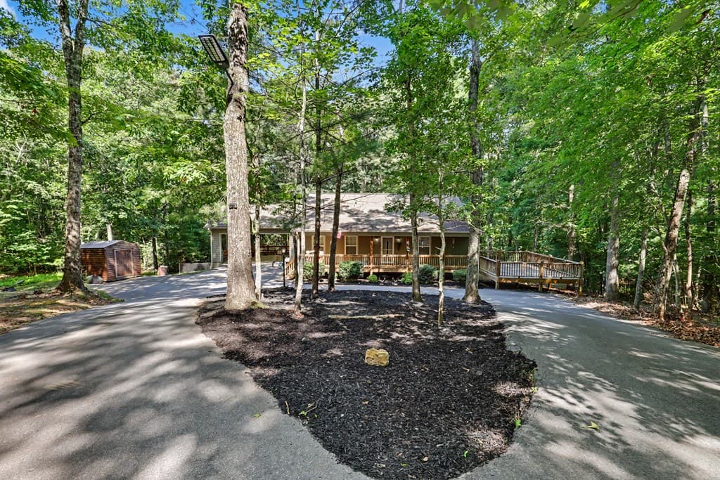 55 Rolling Oaks Road, Murphy NC 28906 - Photo