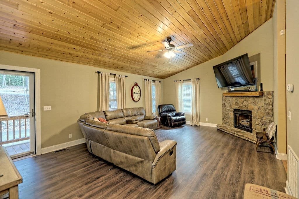 55 Rolling Oaks Road, Murphy NC 28906 - Photo