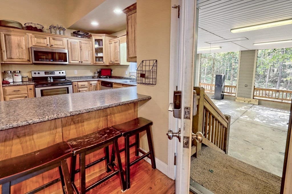 55 Rolling Oaks Road, Murphy NC 28906 - Photo