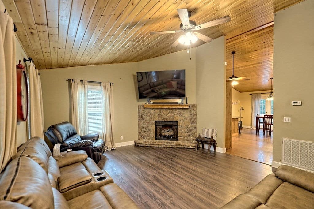 55 Rolling Oaks Road, Murphy NC 28906 - Photo