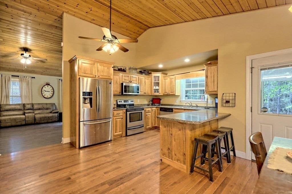 55 Rolling Oaks Road, Murphy NC 28906 - Photo