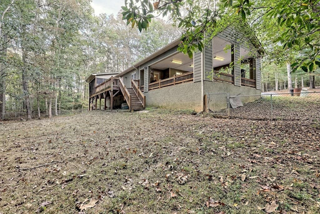 55 Rolling Oaks Road, Murphy NC 28906 - Photo