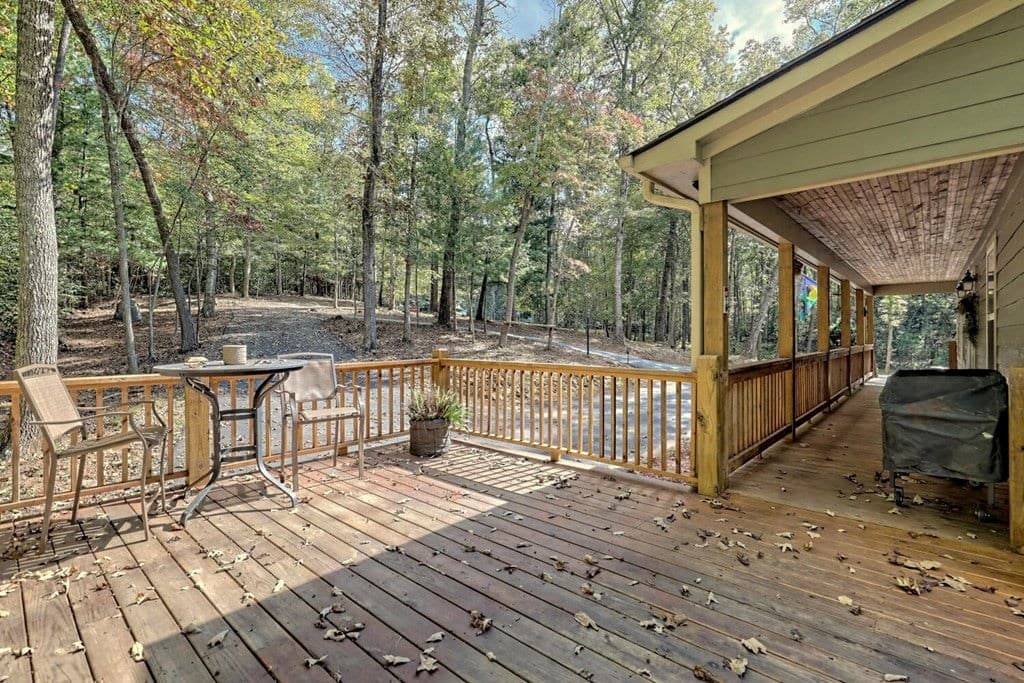55 Rolling Oaks Road, Murphy NC 28906 - Photo