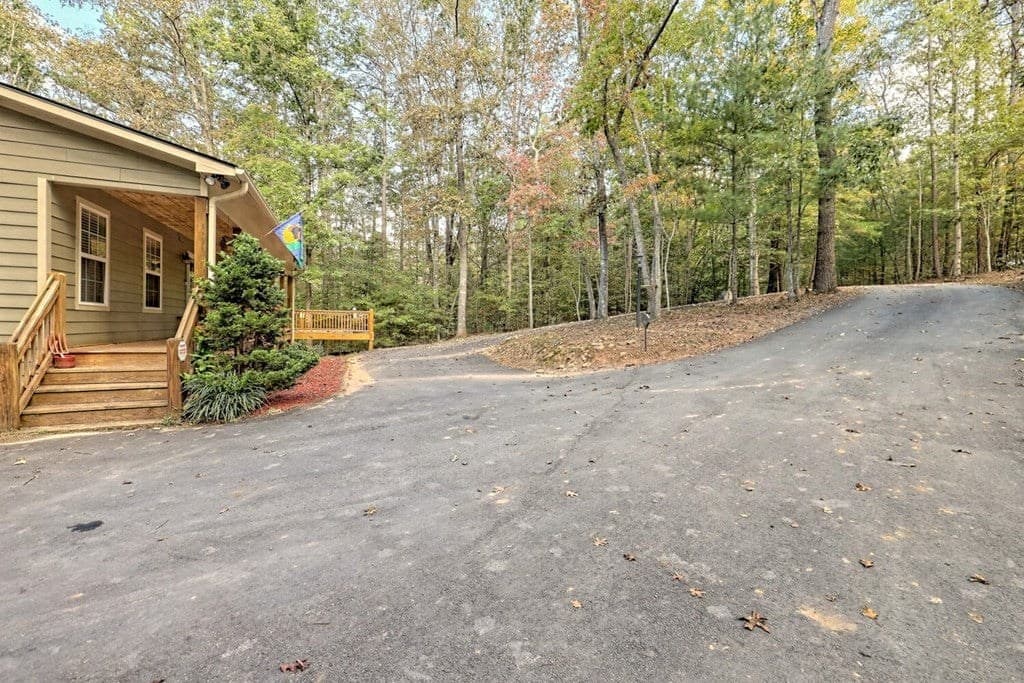 55 Rolling Oaks Road, Murphy NC 28906 - Photo