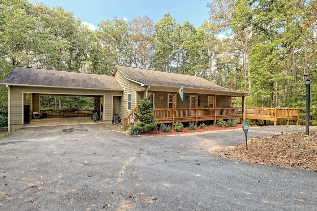 55 Rolling Oaks Road, Murphy NC 28906 - Photo